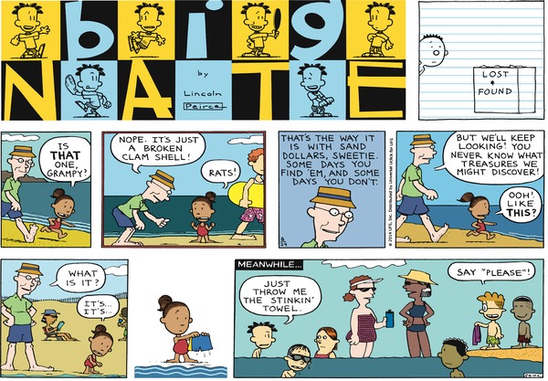 nate